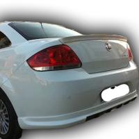 Fiat Linea Makyajlı Kasa M3 Spoiler Boyasız