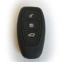 Ford Anahtarsız Çalıştırma Silikon Anahtar Kılıfı