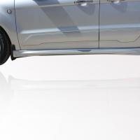 Ford Connect Yeni Kasa Marşpiyel Boyalı