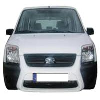 Ford Connect Yeni Kasa Sissiz Ön Koruma Boyalı