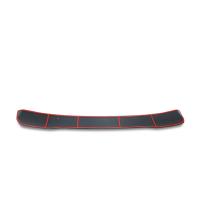 Ford Courier Mat Arka Tampon Eşiği Koruma 2014 -Sonrası