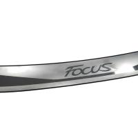 Ford Focus 2012-2018 HB/SDN Arka Tampon Kaplama