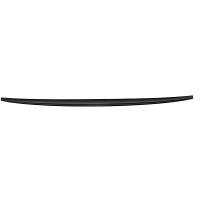 Ford Focus 2 Sedan 2004-2010 Piano Black Spoiler