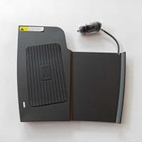 Ford Focus 2019+Uyumlu Telefon Şarjı