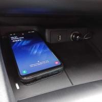 Ford Focus 2019+Uyumlu Telefon Şarjı