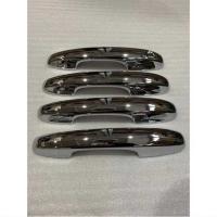 Ford Focus 2019+ Kapı Kolu Piano Black