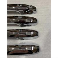 Ford Focus 2019+ Kapı Kolu Piano Black