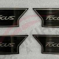 Ford Focus 2019+ Kapı Kolu İç Açma Kaplama-Titanyum Sinyal