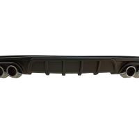 Ford Focus 2015-2018 Difüzör - Piano Black