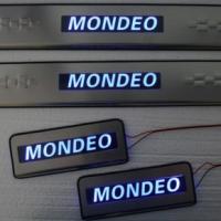 Ford Mondeo Işıklı Kapı Eşiği