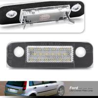 Ford Mondeo MK2 1996-2000 Oem Plaka Ledi