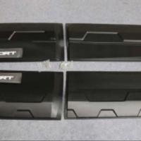 Ford Ranger T7 Gövde Kaplama 2015+