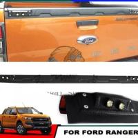 Ford Ranger T7 2015 Bagaj Kapağı Led Dekoratif Şerit