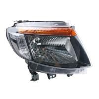 Ford Ranger 2012 2015 OEM Far (Halojen) Sağ