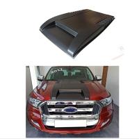 Ford Ranger T5 2015+ Kaput Üst Koruma