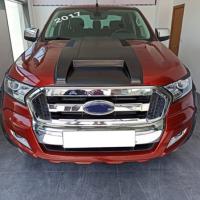 Ford Ranger T5 2015+ Kaput Üst Koruma