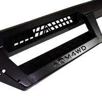 Ford Ranger 2012-2015 Off Road Yan Basamak (Side Steps) AQM4WD