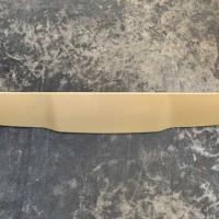 Ford Ranger T6 Spoiler Boyasız