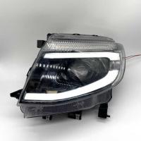 Ford Ranger T6 (2012-2015) Led Far
