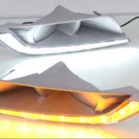 Ford Ranger 2016-2019 T7 Sis Ledi