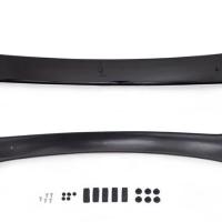 Ford Ranger 2015 Kaput Rüzgarlığı