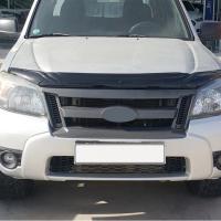 Ford Ranger 2009-2011 Kaput Rüzgarlığı