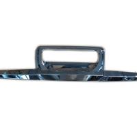 Ford Ranger 2012-2018 Arka Bagaj Açma Krom