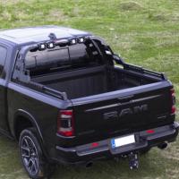 Ford Ranger Sepetsiz Ledli Roll bar
