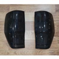 Ford Ranger 2012 sonrası Arka Led Stop Kare Tip Ledli