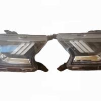 Ford Ranger T7 T8 Mustang Led Far Seti