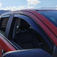 Ford Ranger 2012-2020 Cam Rüzgarlığı