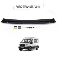 Ford Transit 2014 - 2018 Ön Cam Güneşliği