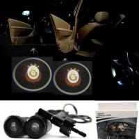 Galatasaray Kapı Altı Delmeli Hayalet Logo