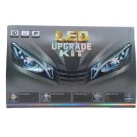 H11 Led Xenon Oto Ampulü