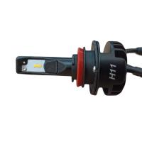 H11 Led Xenon Oto Ampulü