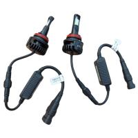 H11 Led Xenon Oto Ampulü