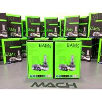 H7 BAM5 Mach Led Xenon Beyaz 12V / 50W / 10800 Lumens