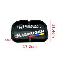 Havuzlu Torpido Üstü Kaydırmaz Ped Honda