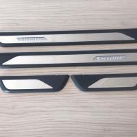 Honda 2022 Civic Işıksız Kapı Eşiği