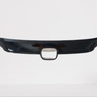 Honda 2022 Civic Panjur Kaplama - Piano Black 3 Parça