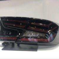 Honda Accord 2020+ İçin V1 Smoke Led Stop