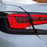 Honda Accord Omurga Led Stop - Smoke