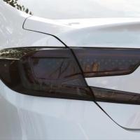 Honda Accord Omurga Led Stop - Smoke