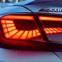 Honda Acoord 2018 İçin Led Stop Kırmızı