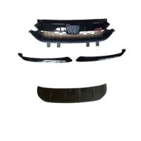 Honda City 2020+ İçin Uyumlu Rs Panjur