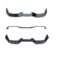 Honda Civic 2022+ İçin M Spoiler