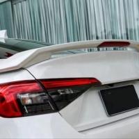 Honda Civic 2022+ İçin M Spoiler