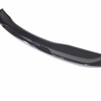 Honda Civic Fe1 2022 İçin Uyumlu RS Spoiler Parlak Siyah