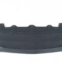 Honda Civic Typer Ön Tampon Alt Lip Carbon