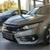 Honda Civic Fc5 2016-2020 Makyajsız Kasa 3 Çizgi Ön Sis Ledi Hareketli Sinyalli